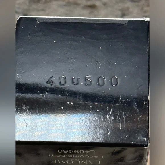 Lancôme Advanced Génifique Serum - Picture 6 of 10